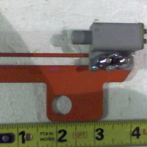 088-1002-00 - Bad Boy Mower Parts