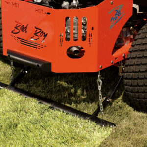 088-1004-00 - Bad Boy Mower Parts