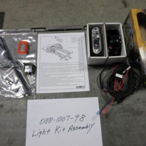 088-1007-98 - Bad Boy Mower Parts