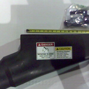 088-1022-00 - Bad Boy Mower Parts