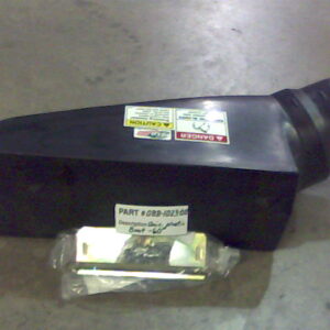 088-1023-00 - Bad Boy Mower Parts