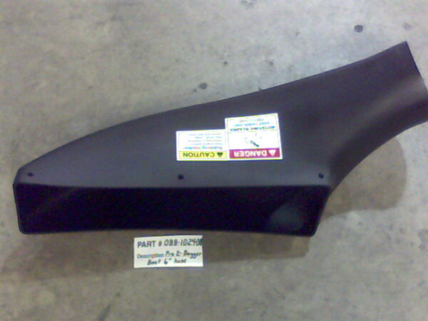 088-1024-00 - Bad Boy Mower Parts