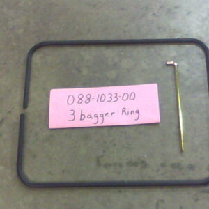 088-1033-00 - Bad Boy Mower Parts