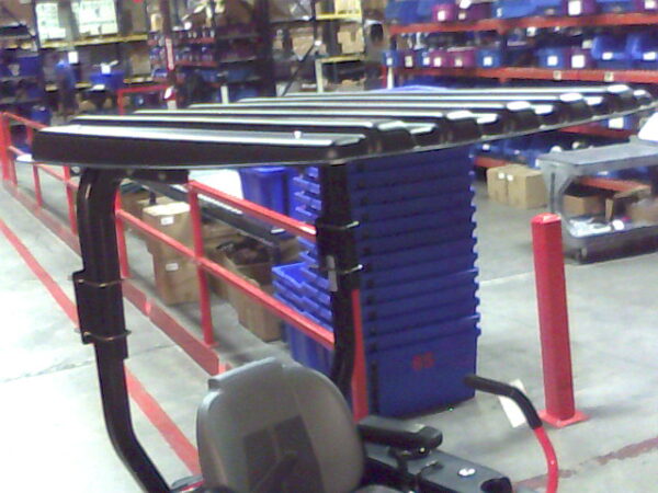 088-1040-00 - Bad Boy Mower Parts