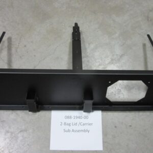 088-1940-00 - Bad Boy Mower Parts