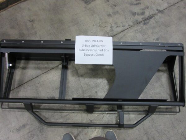 088-1941-00 - Bad Boy Mower Parts