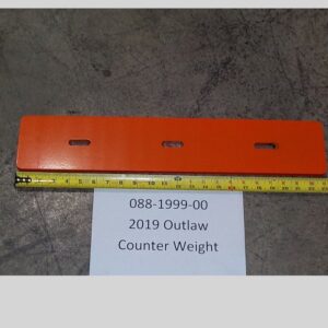 088-1999-00 - Bad Boy Mower Parts