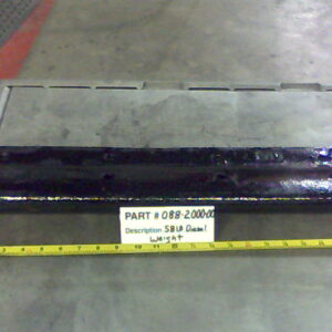 088-2000-00 - Bad Boy Mower Parts