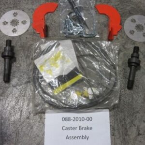 088-2010-00 - Bad Boy Mower Parts