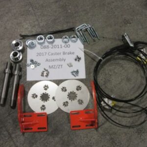 088-2011-00 - Bad Boy Mower Parts