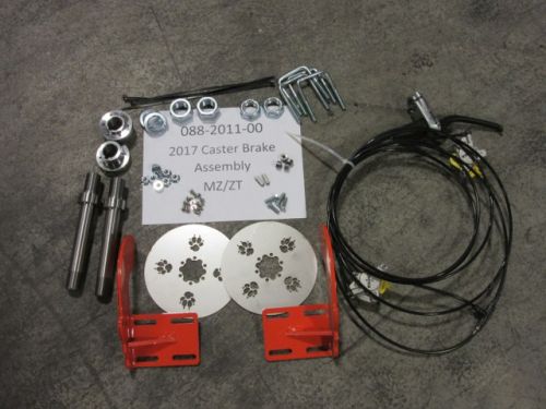 088-2011-00 - Bad Boy Mower Parts