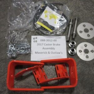 088-2012-00 - Bad Boy Mower Parts