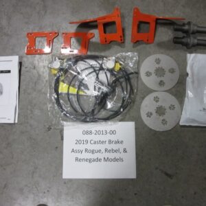 088-2013-00 - Bad Boy Mower Parts