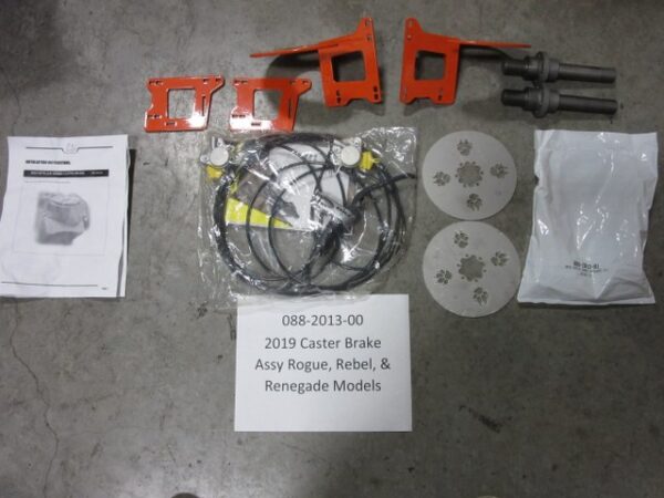 088-2013-00 - Bad Boy Mower Parts