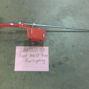 088-2020-00 - Bad Boy Mower Parts