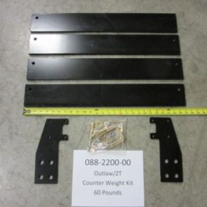 088-2200-00 - Bad Boy Mower Parts