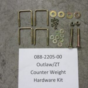088-2205-00 - Bad Boy Mower Parts