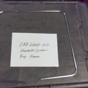 088-2600-00 - Bad Boy Mower Parts