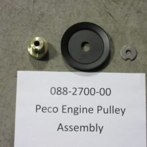 088-2700-00 - Bad Boy Mower Parts