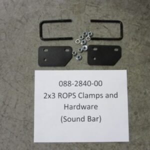 088-2840-00 - Bad Boy Mower Parts