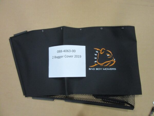 088-4063-00 - Bad Boy Mower Parts