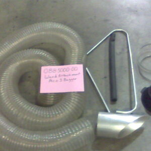 088-5000-00 - Bad Boy Mower Parts