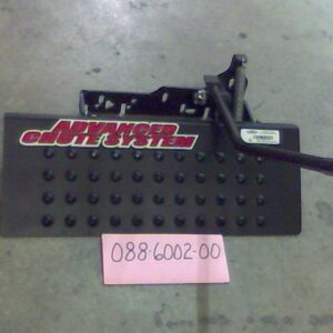 088-6002-00 - Bad Boy Mower Parts