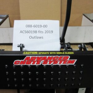 088-6019-00 - Bad Boy Mower Parts