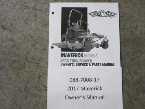 088-7008-17 - Bad Boy Mower Parts