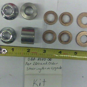 088-8520-00 - Bad Boy Mower Parts