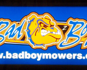 088-9999-00 - Bad Boy Mower Parts