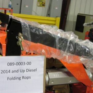 089-0003-00 - Bad Boy Mower Parts