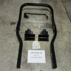 089-0005-98 - Bad Boy Mower Parts