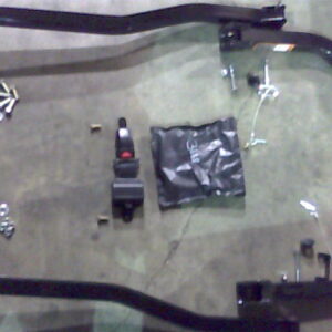 089-2005-00 - Bad Boy Mower Parts