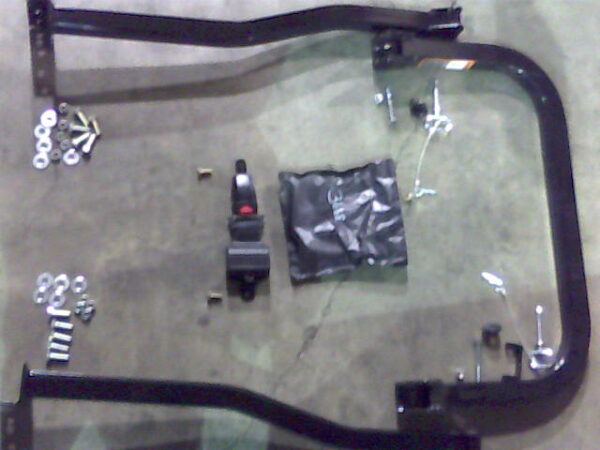 089-2005-00 - Bad Boy Mower Parts