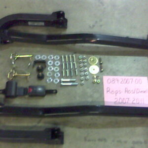 089-2007-00 - Bad Boy Mower Parts