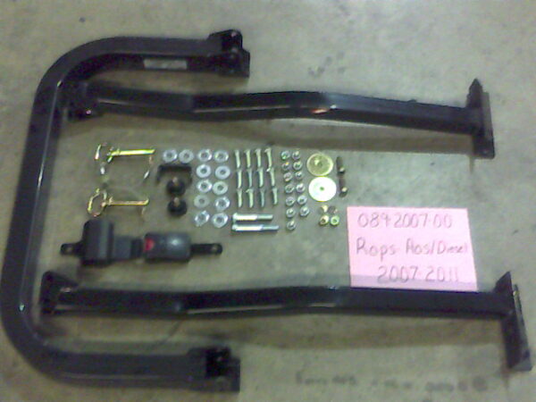 089-2007-00 - Bad Boy Mower Parts