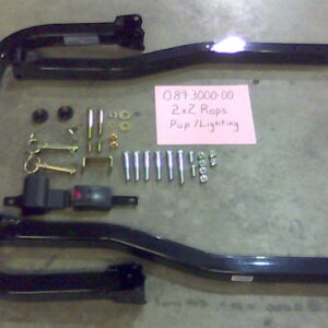 089-3000-00 - Bad Boy Mower Parts