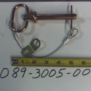 089-3005-00 - Bad Boy Mower Parts