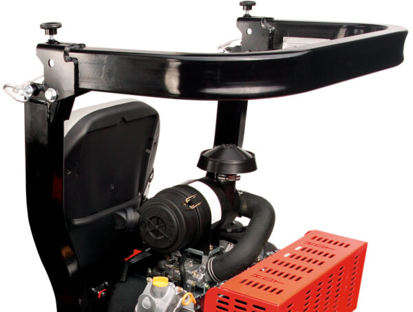 089-3050-00 - Bad Boy Mower Parts