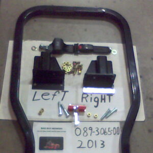 089-3065-00 - Bad Boy Mower Parts