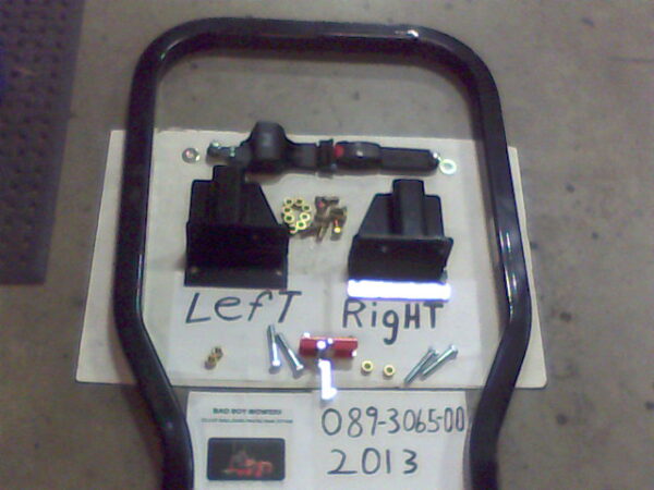 089-3065-00 - Bad Boy Mower Parts