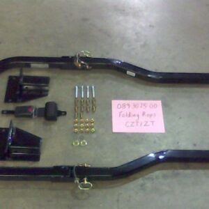 089-0001-00 - Bad Boy Mower Parts