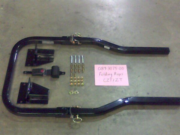 089-3075-00 - Bad Boy Mower Parts