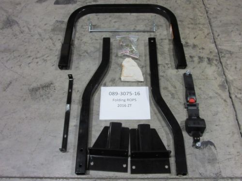 089-3075-16 - Bad Boy Mower Parts