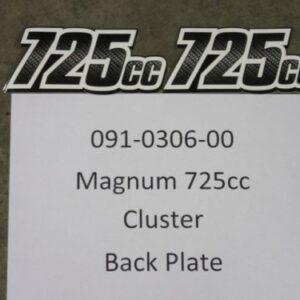 091-0306-00 - Bad Boy Mower Parts