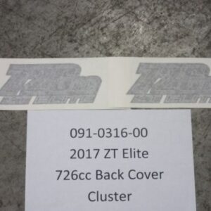 091-0316-00 - Bad Boy Mower Parts