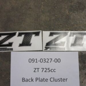 091-0327-00 - Bad Boy Mower Parts