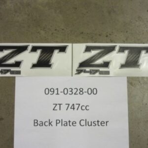 091-0328-00 - Bad Boy Mower Parts