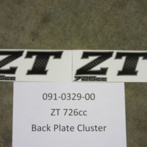 091-0329-00 - Bad Boy Mower Parts